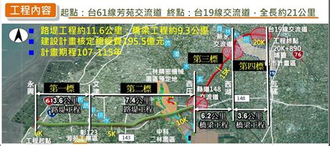 東西向|台76線